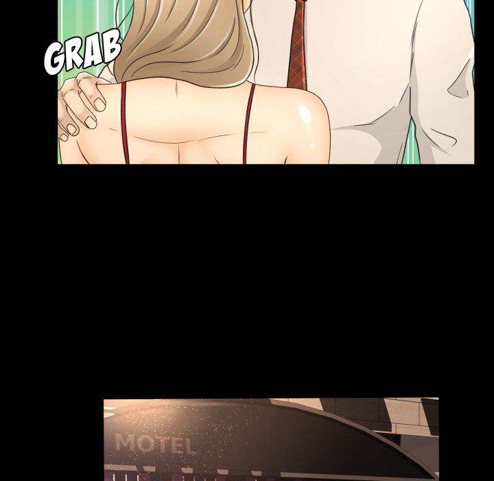 Exclusive Contract Chapter 18 Page 6