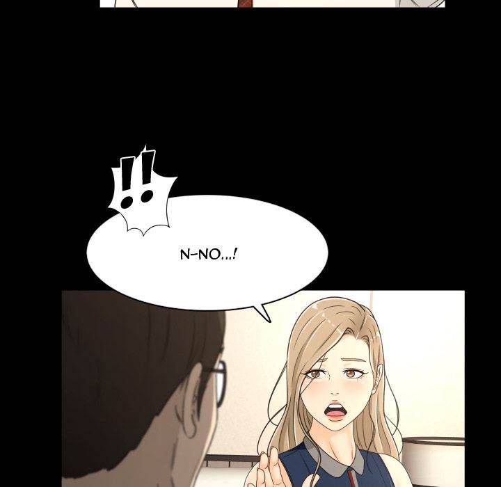 Exclusive Contract Chapter 18 Page 60