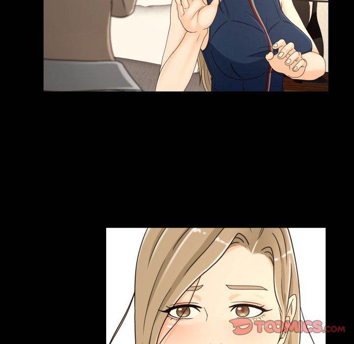 Exclusive Contract Chapter 18 Page 61