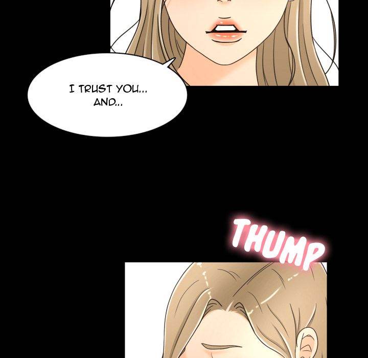 Exclusive Contract Chapter 18 Page 62