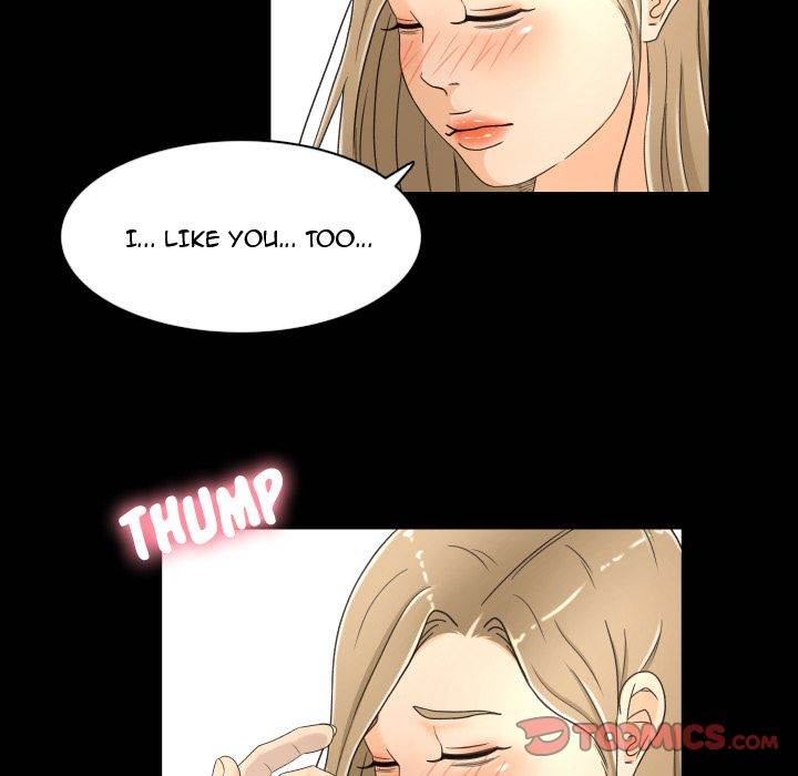 Exclusive Contract Chapter 18 Page 63