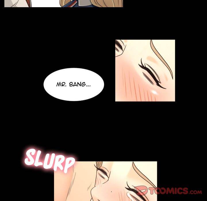Exclusive Contract Chapter 18 Page 67