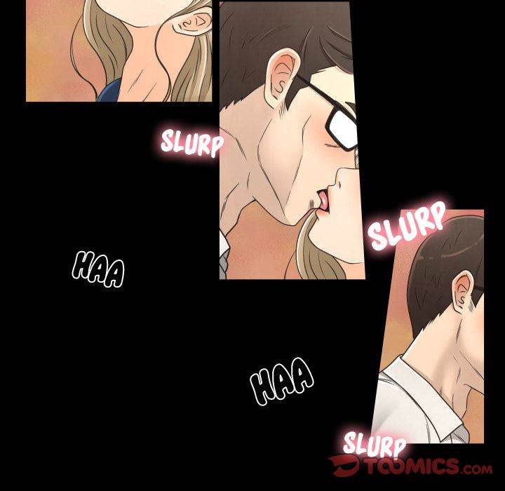 Exclusive Contract Chapter 18 Page 69