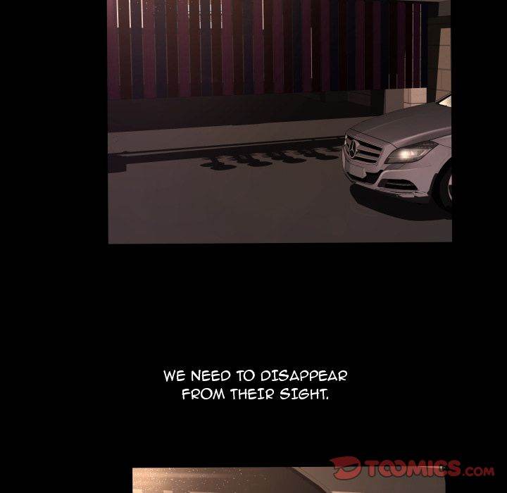 Exclusive Contract Chapter 18 Page 7