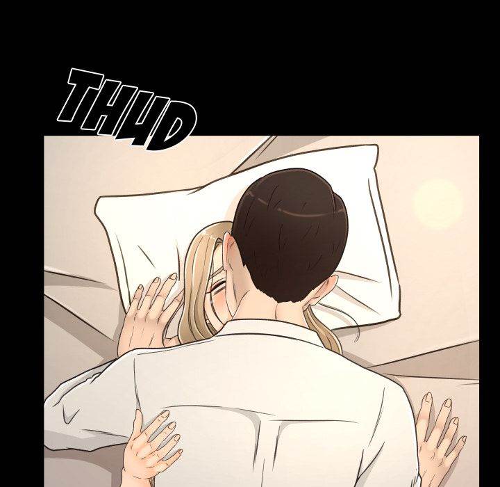 Exclusive Contract Chapter 18 Page 70