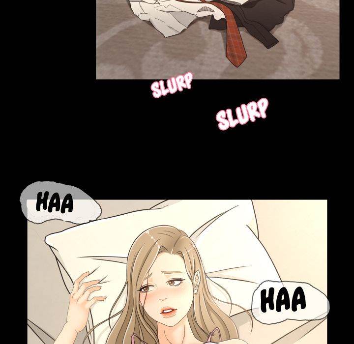 Exclusive Contract Chapter 18 Page 74