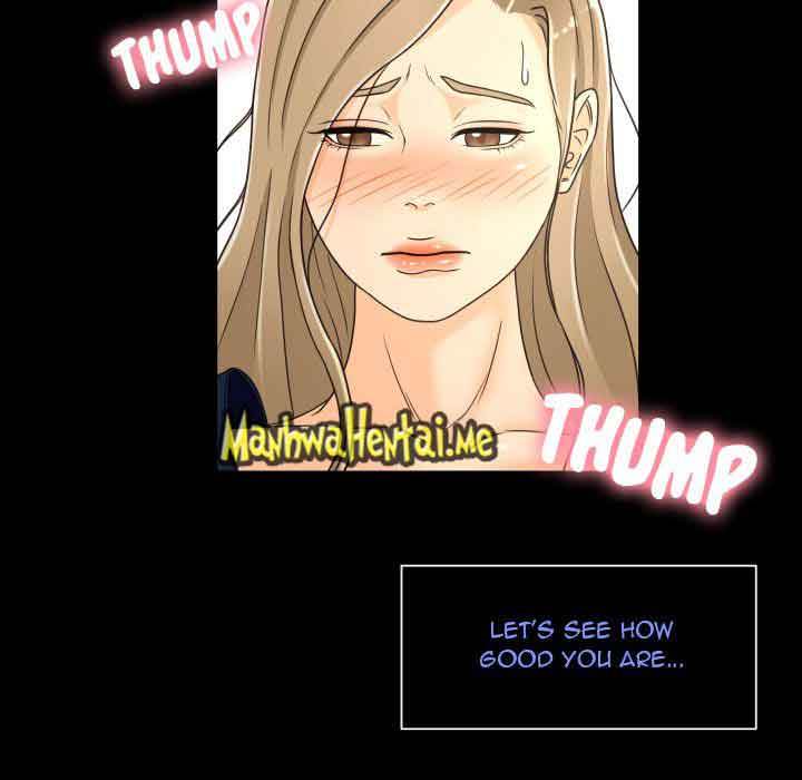 Exclusive Contract Chapter 18 Page 78