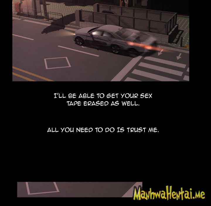 Exclusive Contract Chapter 18 Page 9