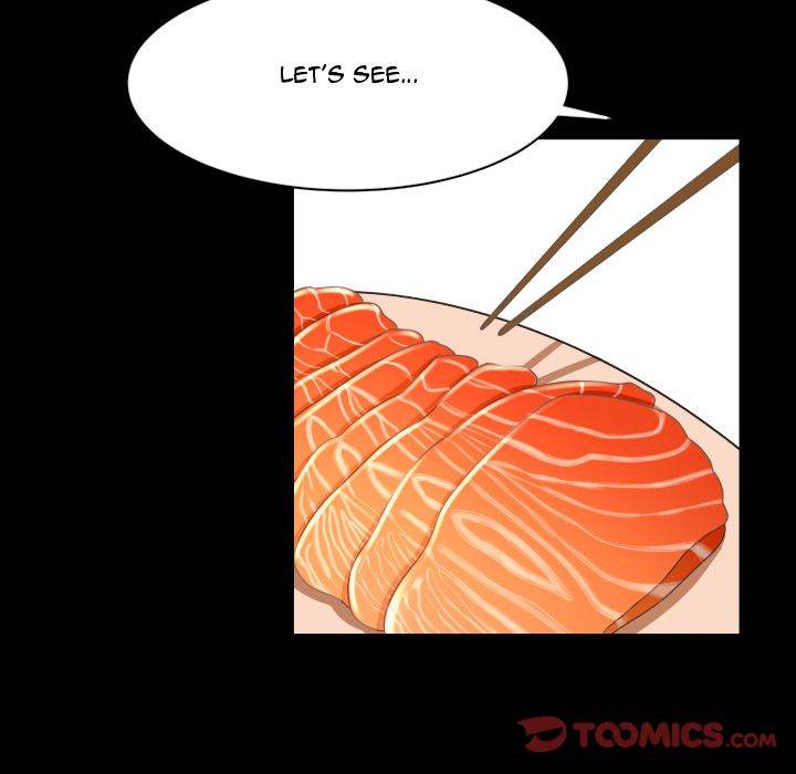 Exclusive Contract Chapter 19 Page 14
