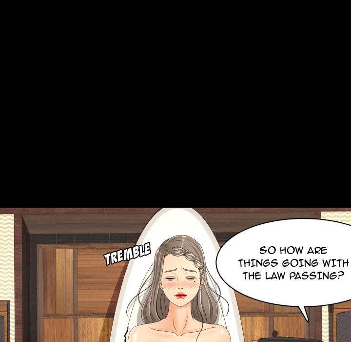Exclusive Contract Chapter 19 Page 15
