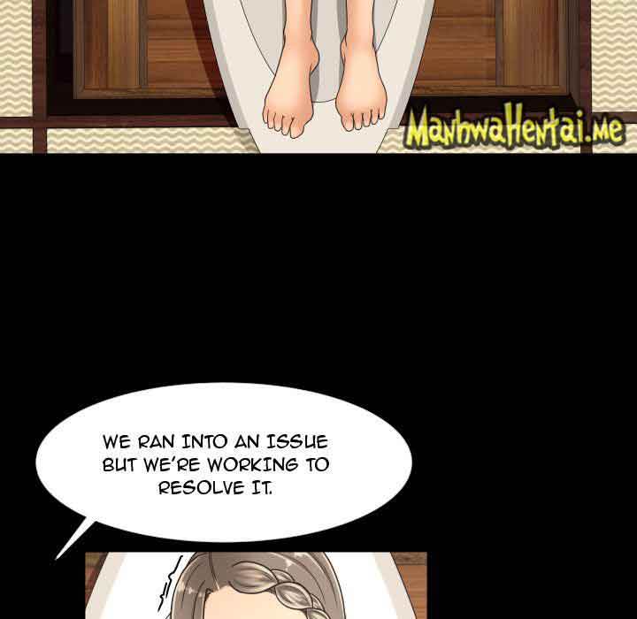 Exclusive Contract Chapter 19 Page 17