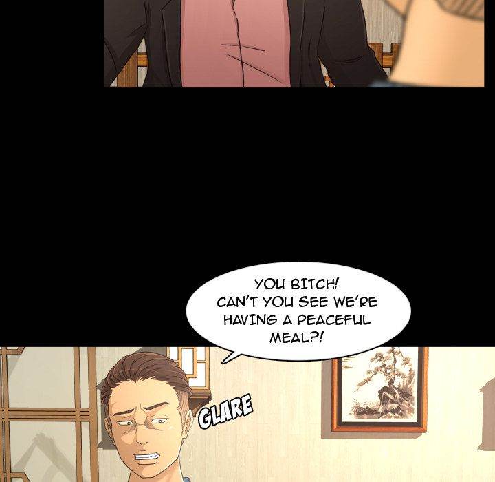 Exclusive Contract Chapter 19 Page 21
