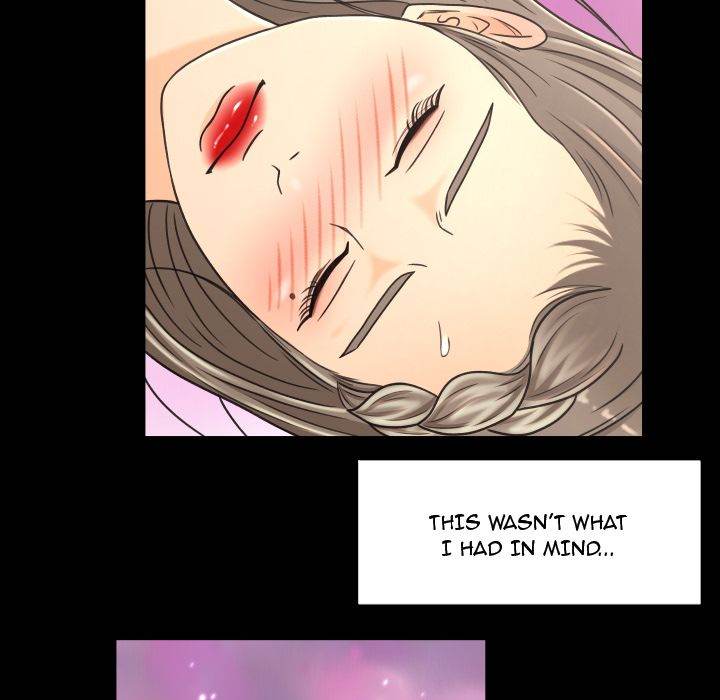 Exclusive Contract Chapter 19 Page 25
