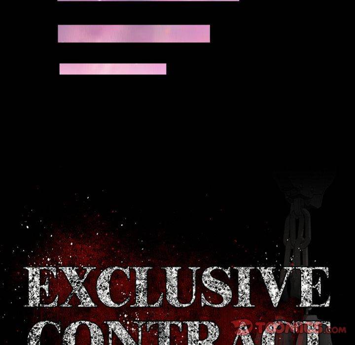 Exclusive Contract Chapter 19 Page 26