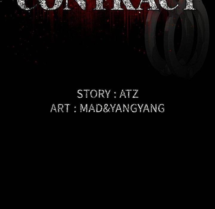 Exclusive Contract Chapter 19 Page 27