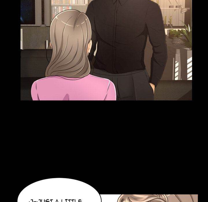 Exclusive Contract Chapter 19 Page 29