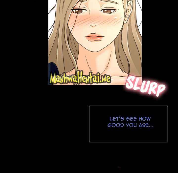 Exclusive Contract Chapter 19 Page 3