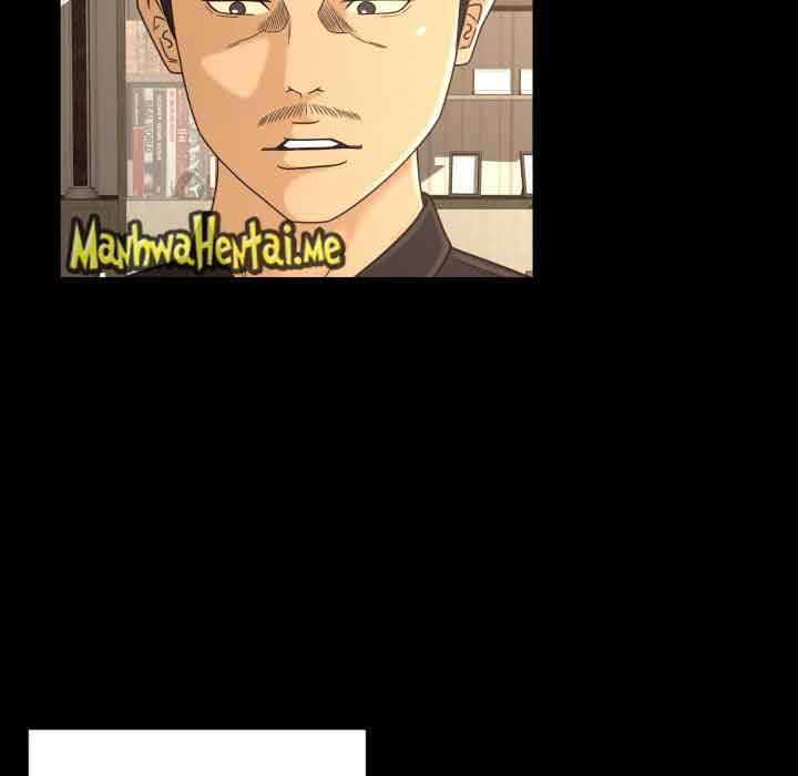 Exclusive Contract Chapter 19 Page 31