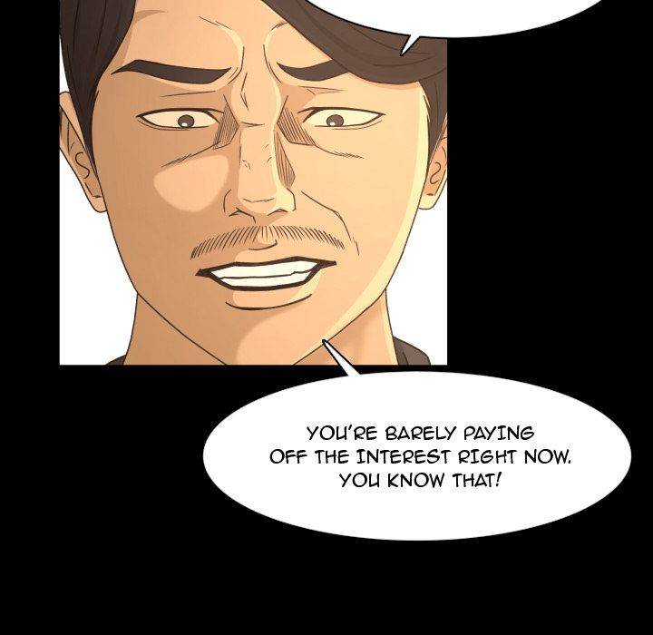 Exclusive Contract Chapter 19 Page 33