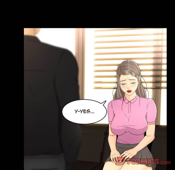 Exclusive Contract Chapter 19 Page 34