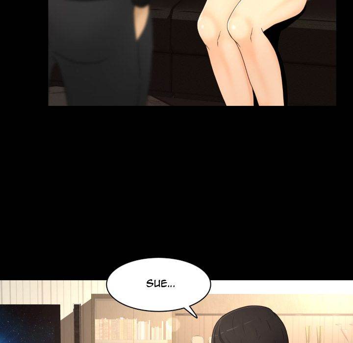 Exclusive Contract Chapter 19 Page 35