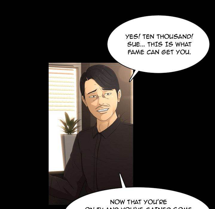 Exclusive Contract Chapter 19 Page 39