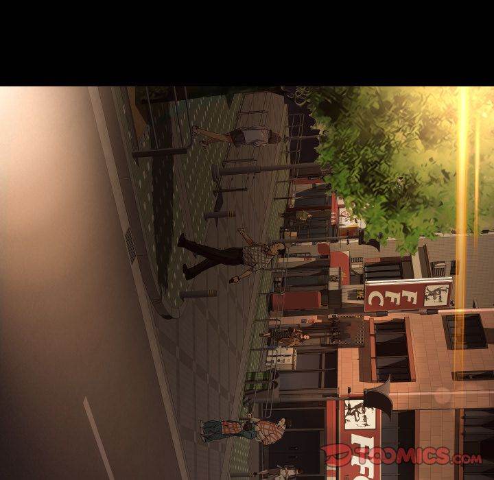 Exclusive Contract Chapter 19 Page 4