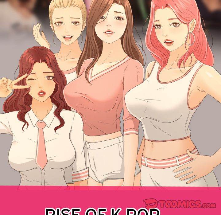 Exclusive Contract Chapter 19 Page 42