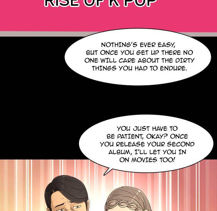 Exclusive Contract Chapter 19 Page 43