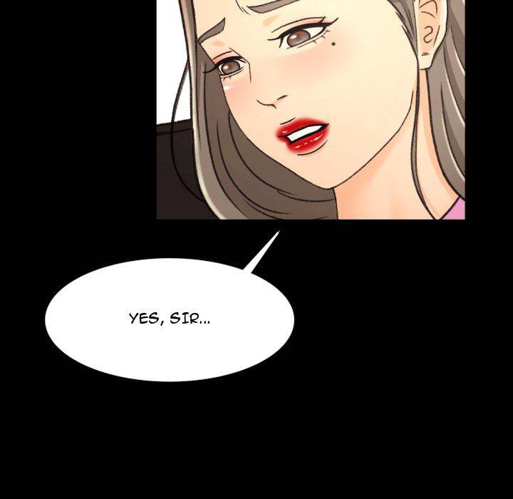 Exclusive Contract Chapter 19 Page 45