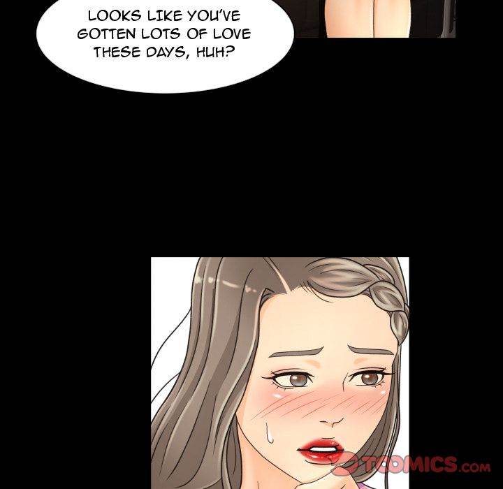 Exclusive Contract Chapter 19 Page 48