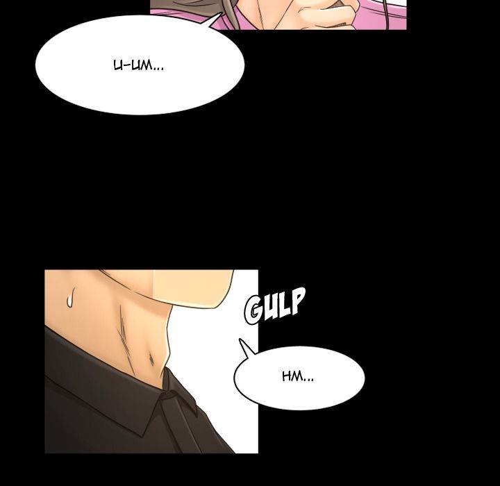 Exclusive Contract Chapter 19 Page 49