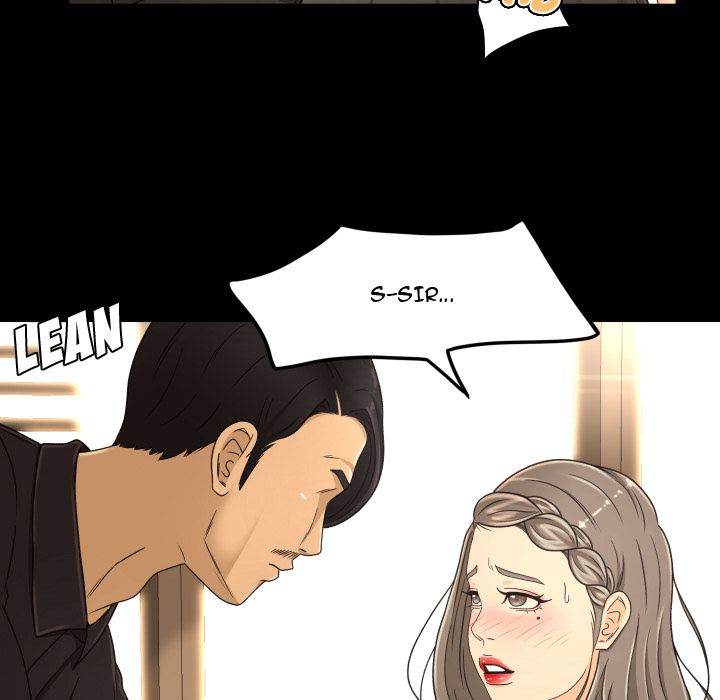 Exclusive Contract Chapter 19 Page 51
