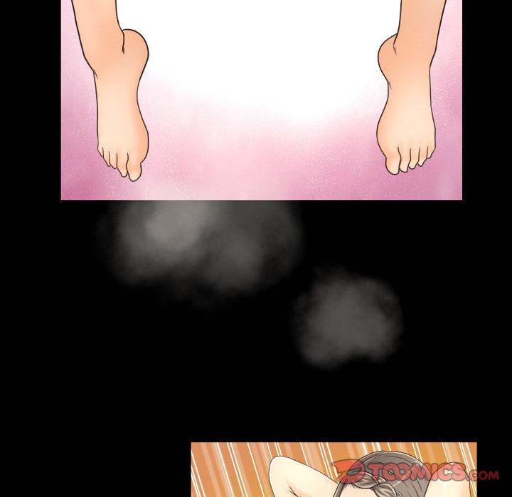 Exclusive Contract Chapter 19 Page 58