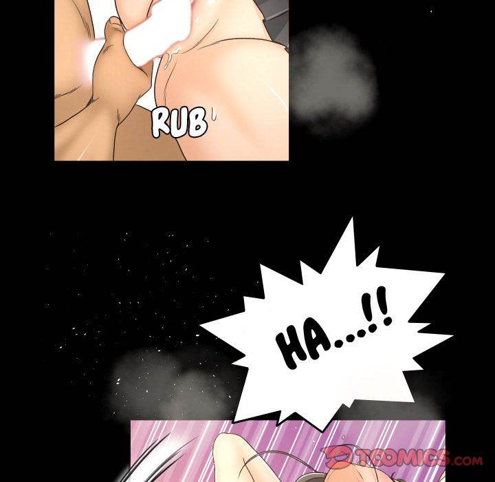 Exclusive Contract Chapter 19 Page 60