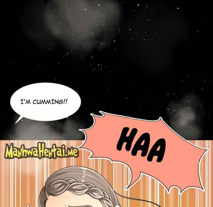 Exclusive Contract Chapter 19 Page 73
