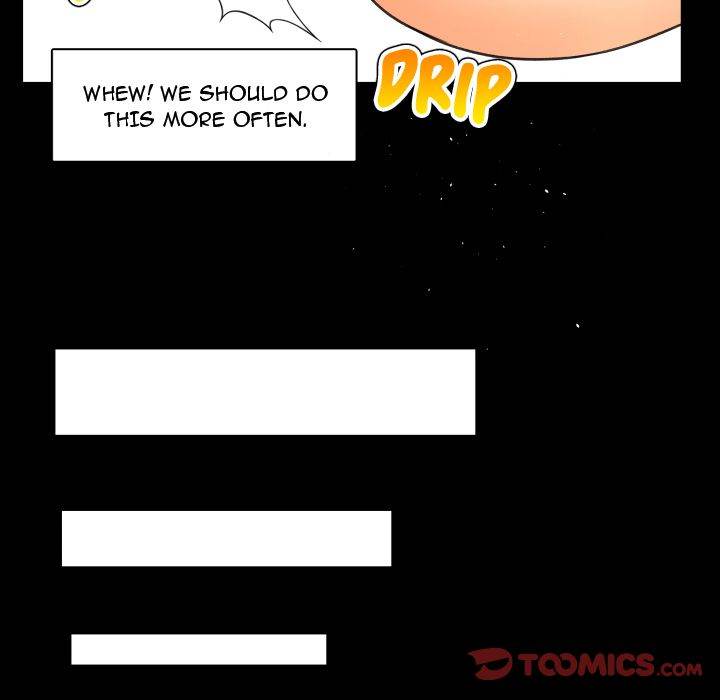 Exclusive Contract Chapter 19 Page 78