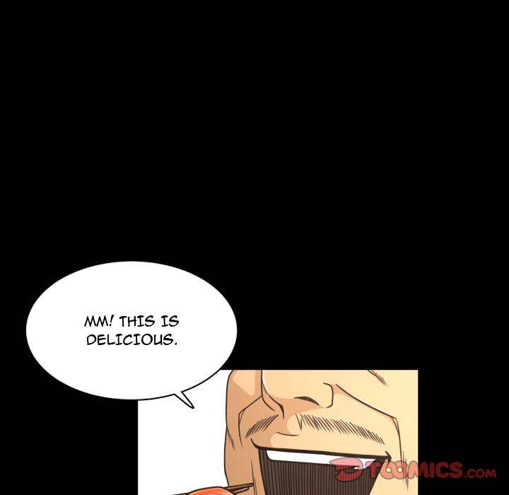 Exclusive Contract Chapter 19 Page 79