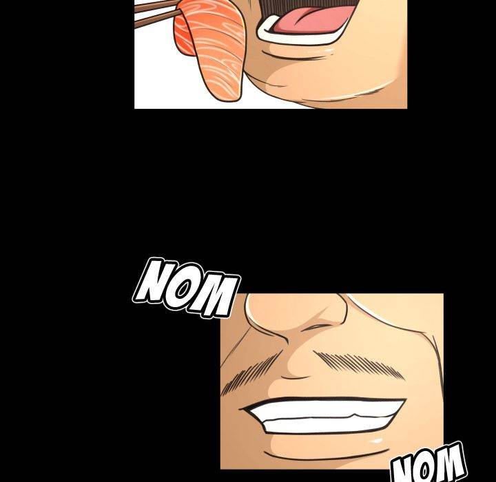 Exclusive Contract Chapter 19 Page 80