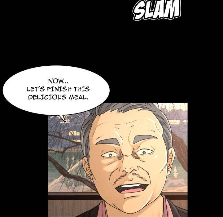 Exclusive Contract Chapter 19 Page 86