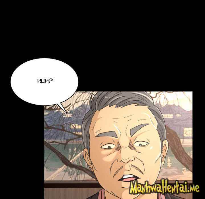 Exclusive Contract Chapter 19 Page 88