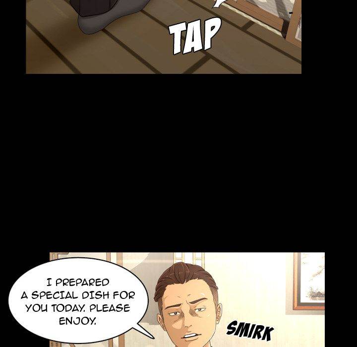 Exclusive Contract Chapter 19 Page 9