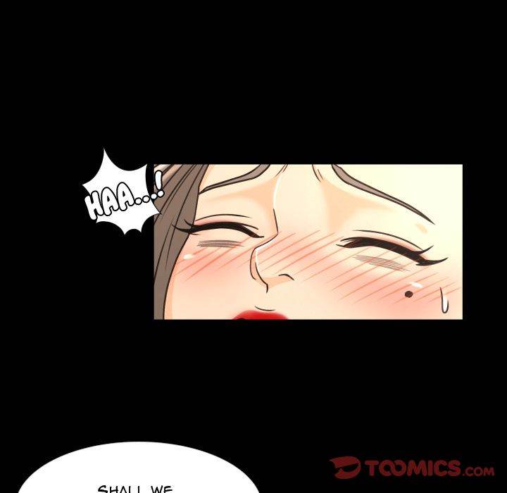 Exclusive Contract Chapter 19 Page 92