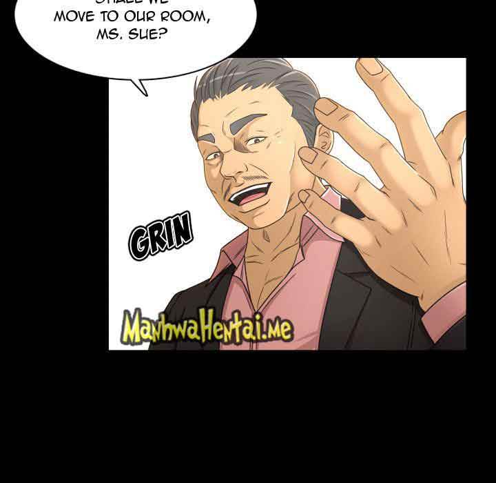 Exclusive Contract Chapter 19 Page 93