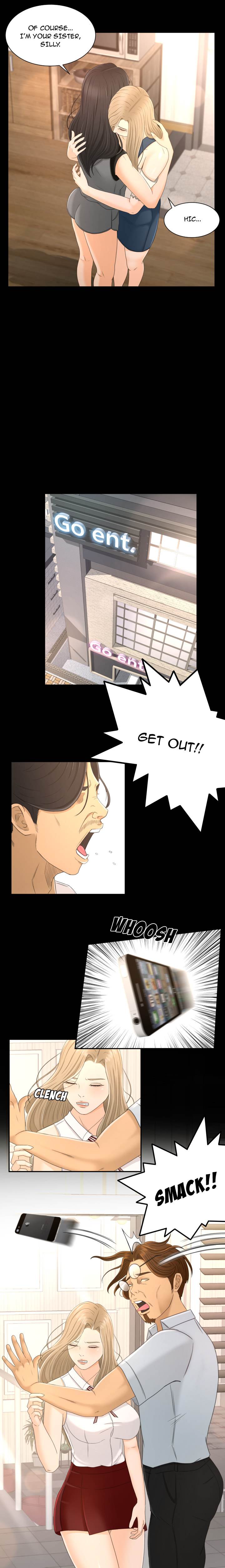 Exclusive Contract Chapter 2 Page 10