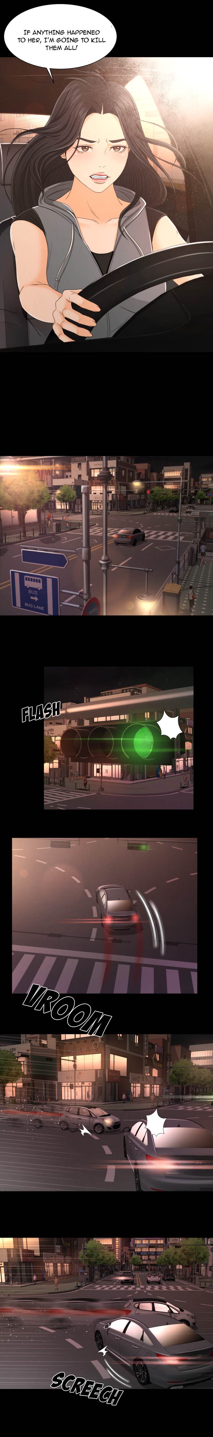 Exclusive Contract Chapter 2 Page 5