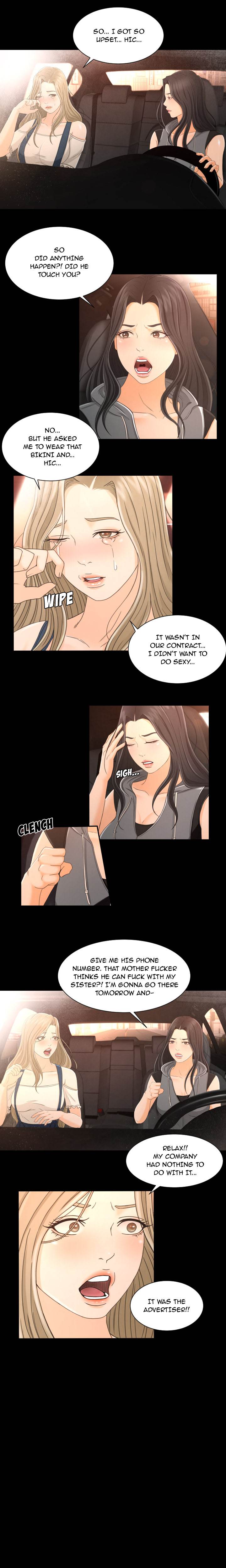 Exclusive Contract Chapter 2 Page 7