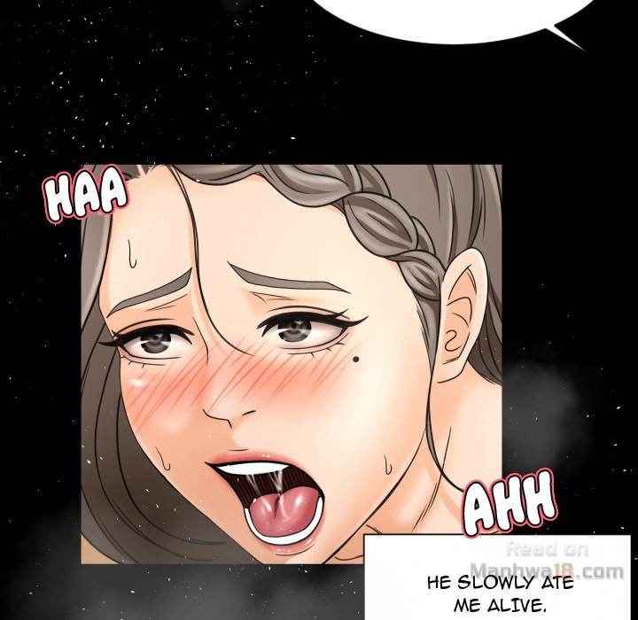 Exclusive Contract Chapter 29 Page 18