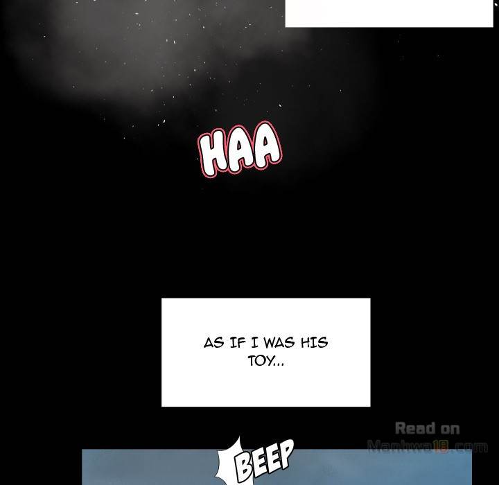 Exclusive Contract Chapter 29 Page 19