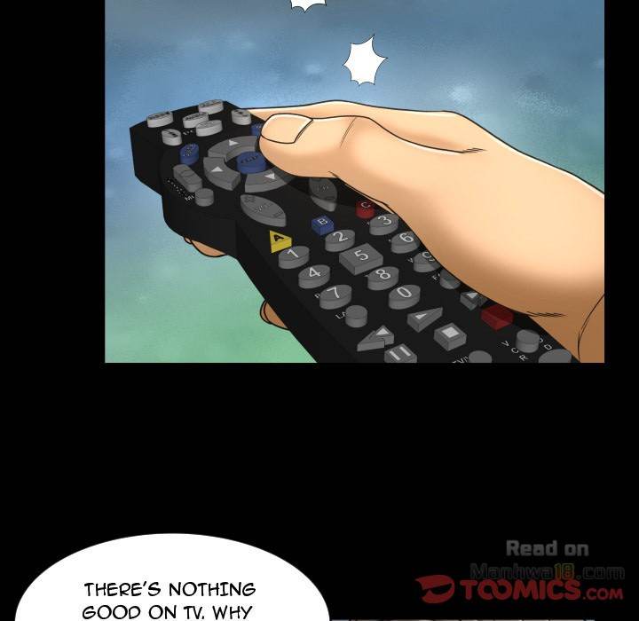 Exclusive Contract Chapter 29 Page 20